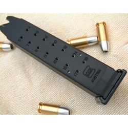 Glock Magazin G17 Cal 9x19 17 cps Gen5