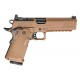 Springfield Armory Prodigy 1911 5" DS Coyote Brown 9x19