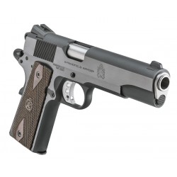 Springfield Armory 1911 Garrison Pistol 5" .45ACP