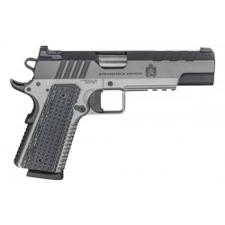 Springfield Armory 1911 Emissary Pistol 5" .45ACP