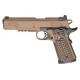 Springfield Armory 1911 TRP 5" W/Light Rail coyote