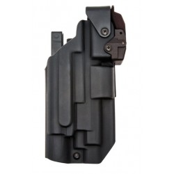 Comp-Tac International CT3 Level 3 Retention Holster Echelon w/ Surefire X300