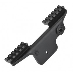 Springfield Armory M1A 4th Generation Aluminum Scope Mount