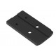 Holosun Adapter plate for 407k/ 507K models for GLOCK MOS