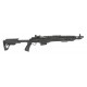 Springfield Armory M1A SOCOM 16" Carbon Barrel .308 Black