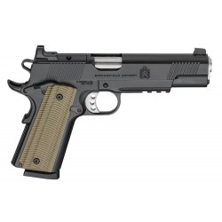 Springfield Armory 1911 Operator AOS Pistol 5" .45ACP