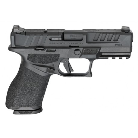 Springfield Armory Echelon 4“ Compact OSP 3 Dot Tritium Cal 9x19