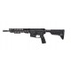 Geissele Border Patrol Rifle 11.5" 5.56MM Black