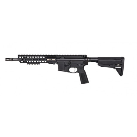 Geissele Border Patrol Rifle 11.5" 5.56MM Black