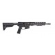 Geissele Border Patrol Rifle 11.5" 5.56MM Black