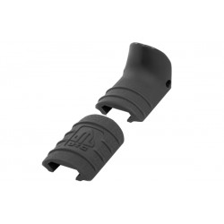 UTG Anti-slip Compact Tactical Hand Stop Kit -Black